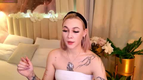 your kitty Amanda online show from September 2025 05:34:02 PM
