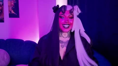 Snapshot of meow_boo chatting on May 2026 08:36:01 PM Aruz online show from May 2026 08:36:01 PM