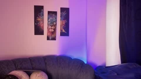 Snapshot of meow_boo chatting on May 2026 07:00:02 PM Aruz online show from May 2026 07:00:02 PM