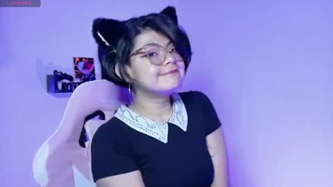 Snapshot of meow_cat4 chatting on June 2026 11:01:02 AM Cata online show from June 2026 11:01:02 AM