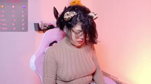 Snapshot of meow_cat4 chatting on June 2026 05:19:02 PM Cata online show from June 2026 05:19:02 PM