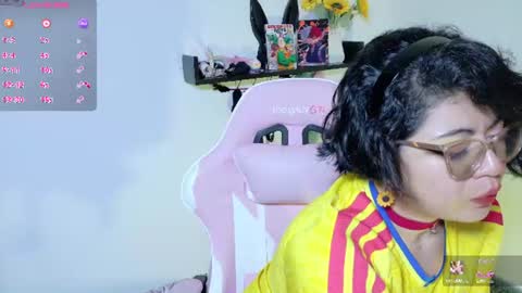 Snapshot of meow_cat4 chatting on July 2026 06:36:01 PM Cata online show from July 2026 06:36:01 PM