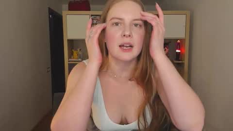 Flora  Next stream November 17th at 6  GMT online show from November 2025 01:55:01 PM