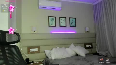 Megan online show from February 2025 06:22:01 AM