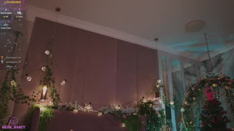 Heeyyooo Im Nans Subscribe to me I will be glad online show from December 2024 11:10:01 AM