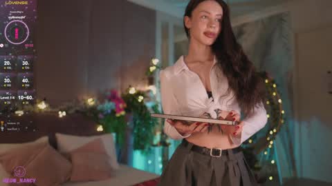 Heeyyooo Im Nans Subscribe to me I will be glad online show from January 2025 05:20:01 AM