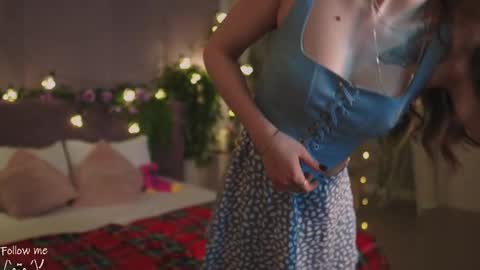 Heeyyooo Im Nans Subscribe to me I will be glad online show from February 2025 02:46:02 PM