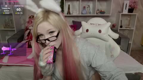 MeowkaKitty online show from May 2026 01:45:01 AM