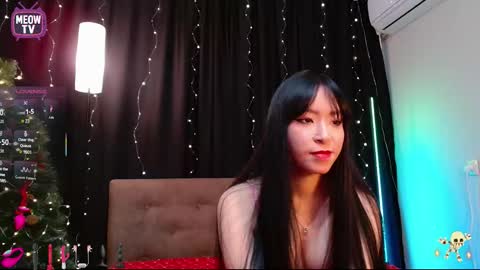 meowkami online show from December 2025 04:28:02 AM