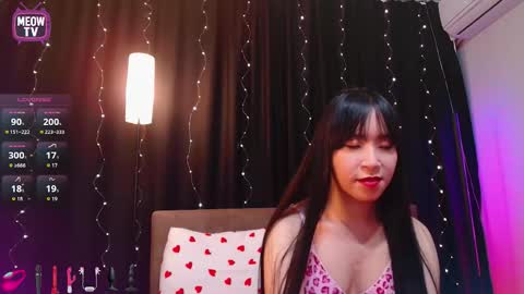 meowkami online show from February 2026 11:47:02 PM