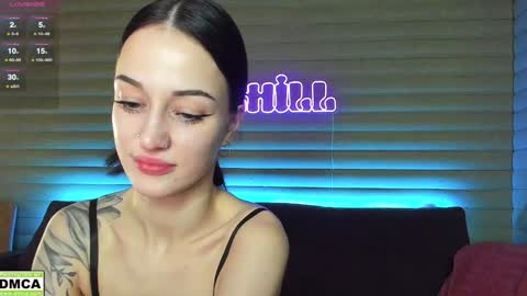  NIKKY  STIVE     Every day from 1000  to 200  EST time. online show from January 2025 05:04:02 AM