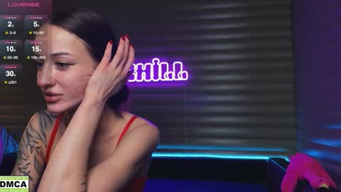  NIKKY  STIVE     Every day from 1000  to 200  EST time. online show from November 2025 07:10:01 PM