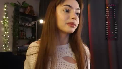 Snapshot of meowmacito chatting on September 2025 12:40:02 PM Marii online show from September 2025 12:40:02 PM