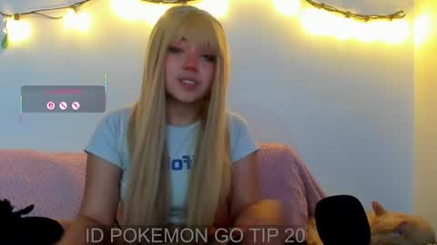 Snapshot of meowmelf chatting on June 2026 10:40:02 PM meowmelf online show from June 2026 10:40:02 PM