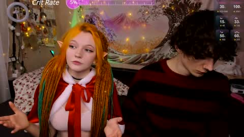 Meowpa 3 online show from December 2024 10:01:02 PM