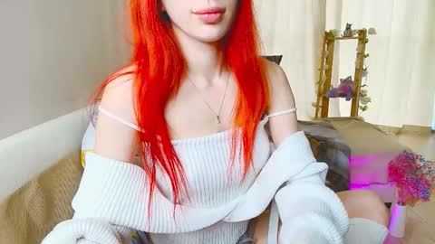 meowroslava online show from October 2025 12:50:01 PM