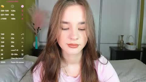 Julie online show from March 2026 10:26:01 AM