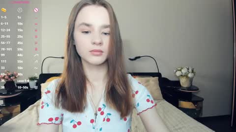 Julie online show from April 2026 07:25:02 AM