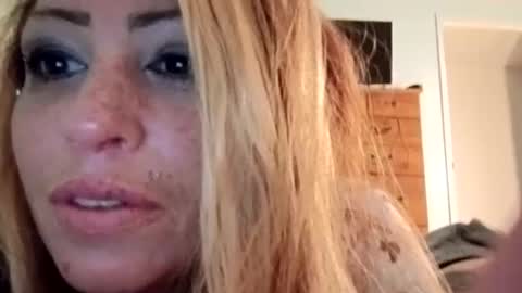 meowzers777 online show from March 2026 06:08:01 PM