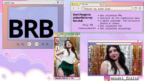    online show from January 2025 10:07:02 PM