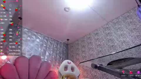    online show from February 2025 07:49:02 PM