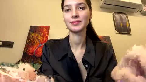 LEVA online show from November 2025 08:06:01 AM