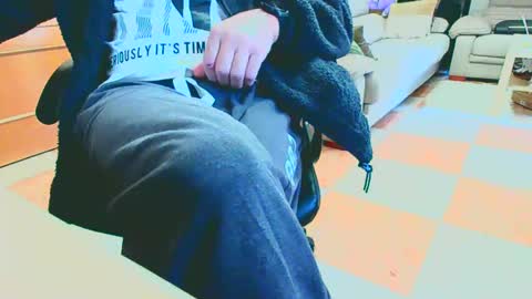 merce1972 online show from January 2025 08:10:01 AM