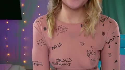 Molly online show from February 2026 04:28:02 AM