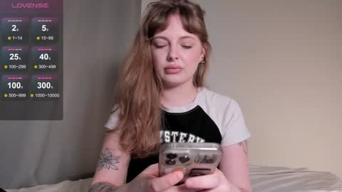 mercedescutee online show from January 2025 12:05:02 PM