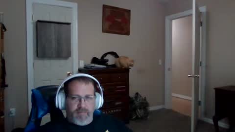 mercer1977 online show from September 2025 05:01:02 PM