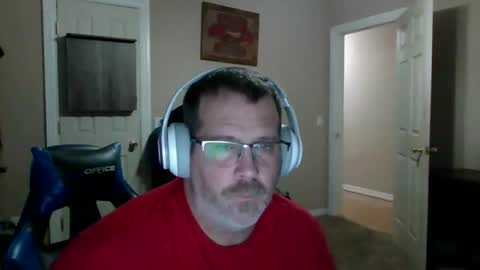 mercer1977 online show from October 2025 11:28:02 PM