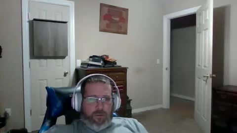 mercer1977 online show from January 2026 01:16:02 PM