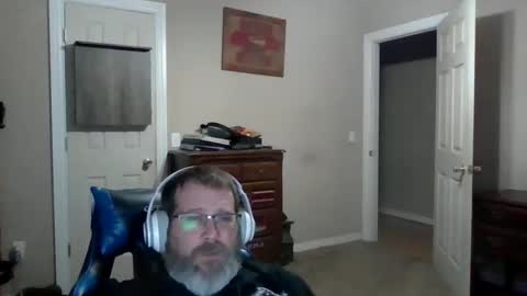 mercer1977 online show from February 2026 04:05:02 AM