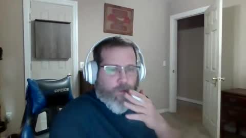 mercer1977 online show from February 2026 09:07:01 PM