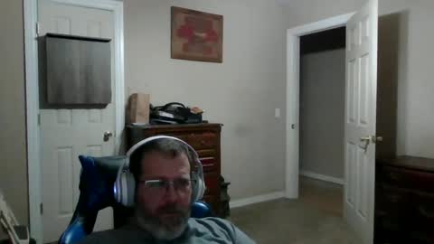 mercer1977 online show from June 2026 12:07:01 PM