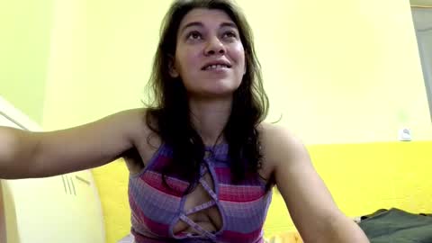 Miss Helena online show from March 2025 05:38:02 AM