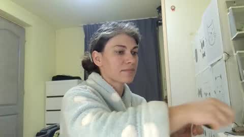 Miss Helena online show from March 2026 05:27:01 PM