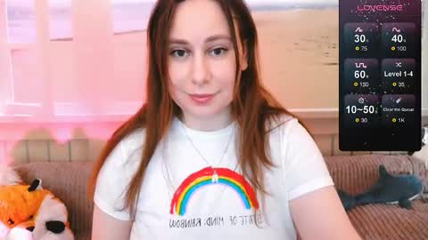 Cutie online show from October 2025 04:30:02 PM