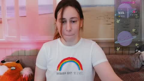 Snapshot of mercurygirlx chatting on March 2026 02:35:01 AM Cutie online show from March 2026 02:35:01 AM