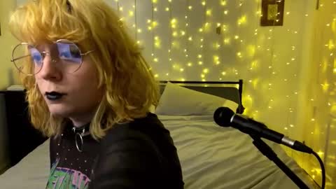 Mercy online show from February 2026 01:36:02 AM