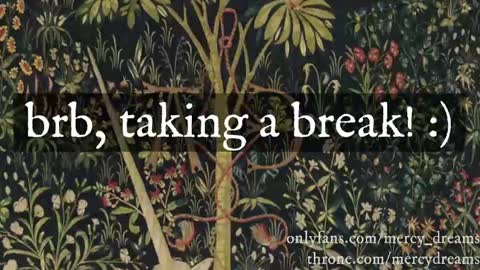 Mercy online show from April 2026 01:33:01 AM