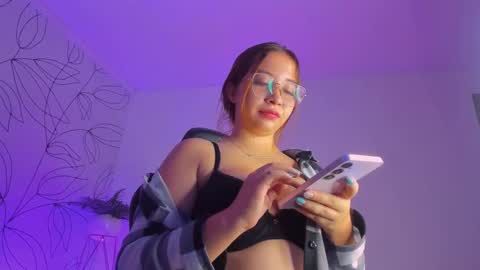 merida06 online show from October 2025 01:42:02 AM