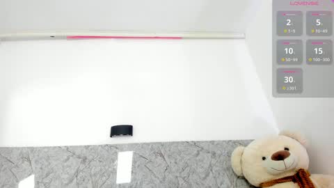 TANIA online show from December 2024 02:32:01 AM