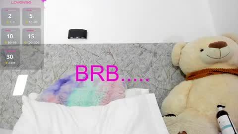 TANIA online show from January 2025 01:58:01 AM