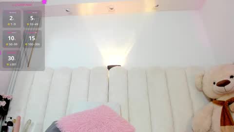 TANIA online show from March 2025 11:04:01 PM