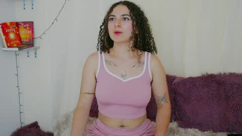 Merida Bell online show from January 2025 02:46:01 AM