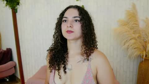 Merida Bell online show from September 2025 11:26:01 PM