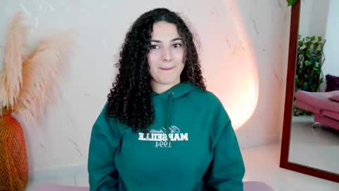 Merida Bell online show from February 2026 01:12:01 AM