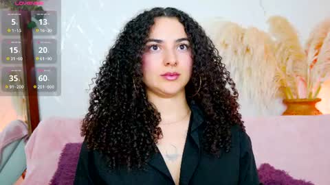 Merida Bell online show from July 2026 01:04:01 AM