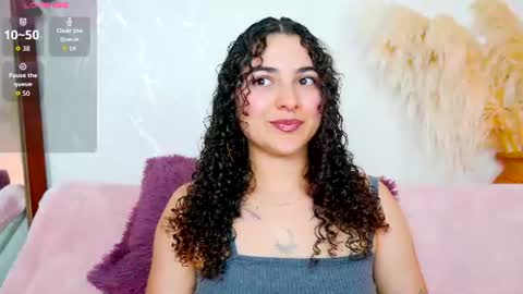Merida Bell online show from July 2026 08:50:01 PM